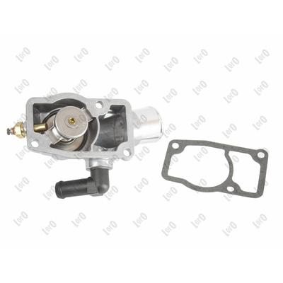 ABAKUS Thermostat, Kühlmittel 037-025-0010 für Opel Vaughall