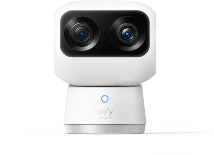 Eufy Indoor Cam S350 Dual 4K