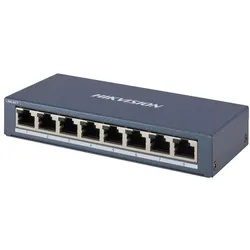 HIKVISION DS-3E0508-E(B) Switch