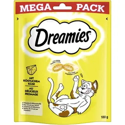 Dreamies mit Käse 1x180 g
