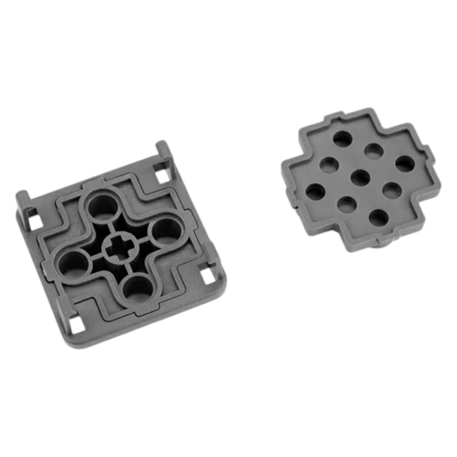 M5Stack Clip-B Brick Kit (53542212)