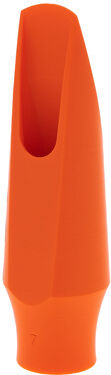 Syos Tenor Spark 7 Lava Orange Lava Orange