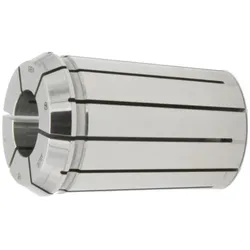 Oertli, Zubehör Maschine, Präzisions-Spannzange D= 8x52 mm