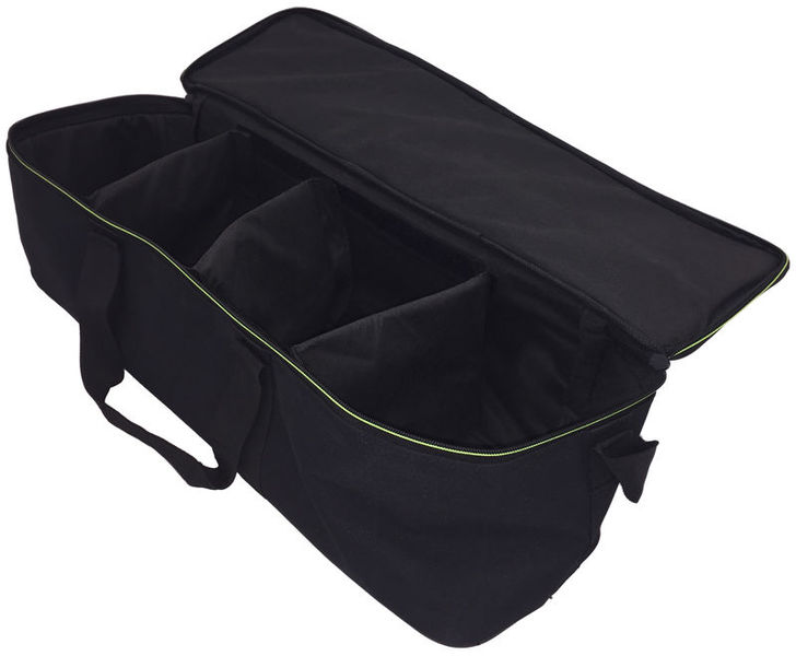 Fun Generation LED Pot Bag 4