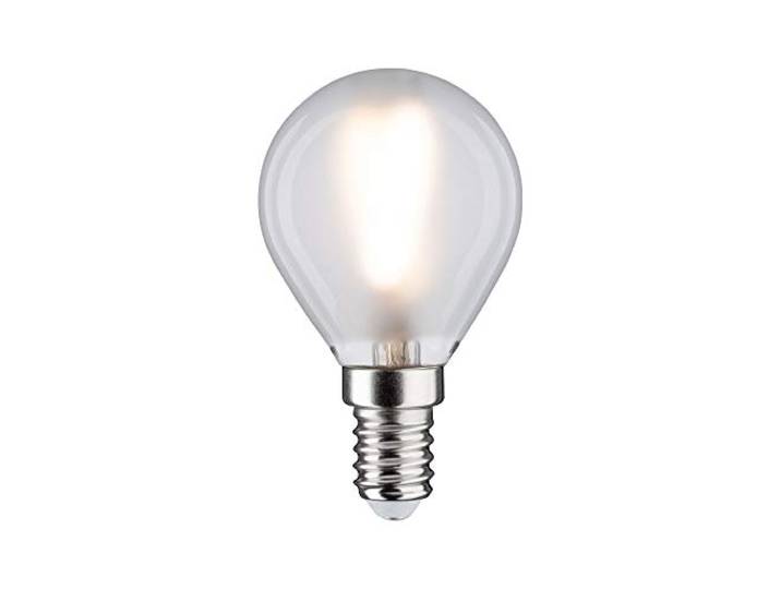 Paulmann 28629 Ampoule LED à filament 3 W classique Blanc chaud 2700 K E14