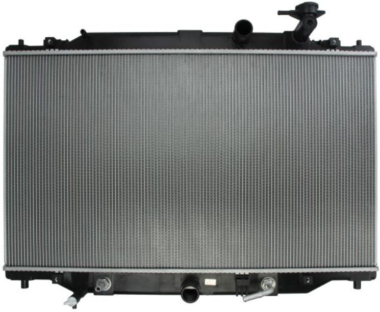 KOYORAD PL063683R Engine radiator
