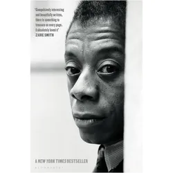 Baldwin: A Love Story, Belletristik von Nicholas Boggs