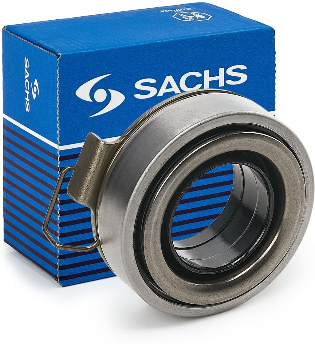 SACHS 3151 600 550 Druklager