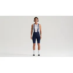 Specialized Prime Trägershorts Damen Deep Marine