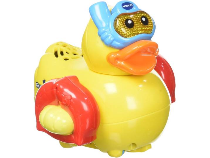 VTECH Tut Tut Sailors Assortiment de Véhicules