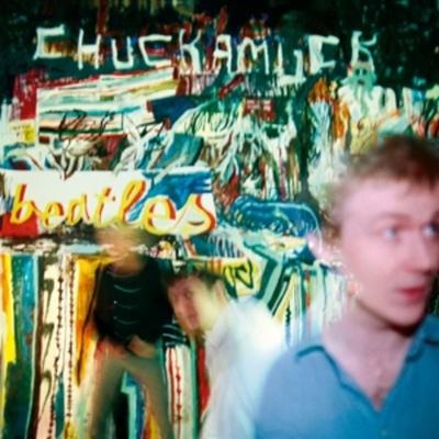 Beatles - Chuckamuck, Vinyl