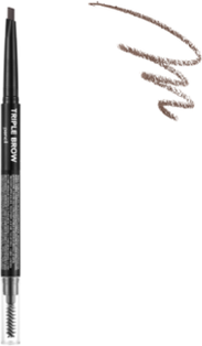 Flormar Triple Brow Pencil 0.3 gr + 0.45 gr