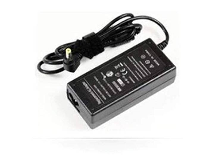 Sparepart: CoreParts Power Adapter for Toshiba 65W 19V 3.42A Plug:5.5 * 2.5, PA3714E-1AC3 (65W 19V 3.42A Plug:5.5 * 2.5 Including EU Power Cord)