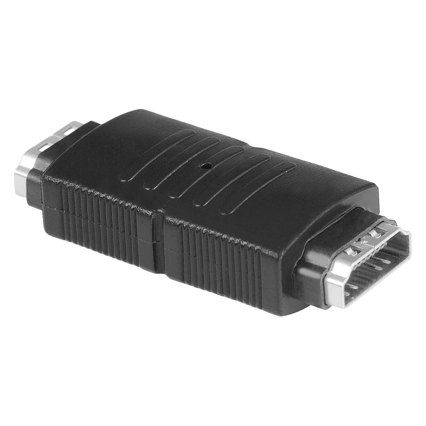 Hama HDMI-Adapter (HDMI, HDMI) (00122230)