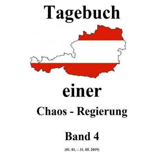 epubli Moser:Tagebuch einer Chaos - Regierung (64903814)