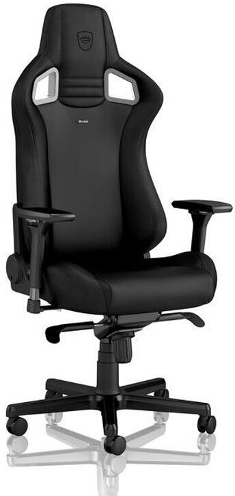 CADEIRA GAMING NOBLECHAIRS EPIC BK ED