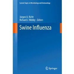 Swine Influenza, Fachbücher