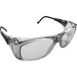 Alarm Werkzeuge 56013610 Schutzbrille Klar EN 166, EN 170