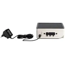 Enlaps Tikee 3 Pro+ Poweradaptor EU/UK/US/AU (Kamera Akku Netzadapter), Kamera Stromversorgung, Schwarz