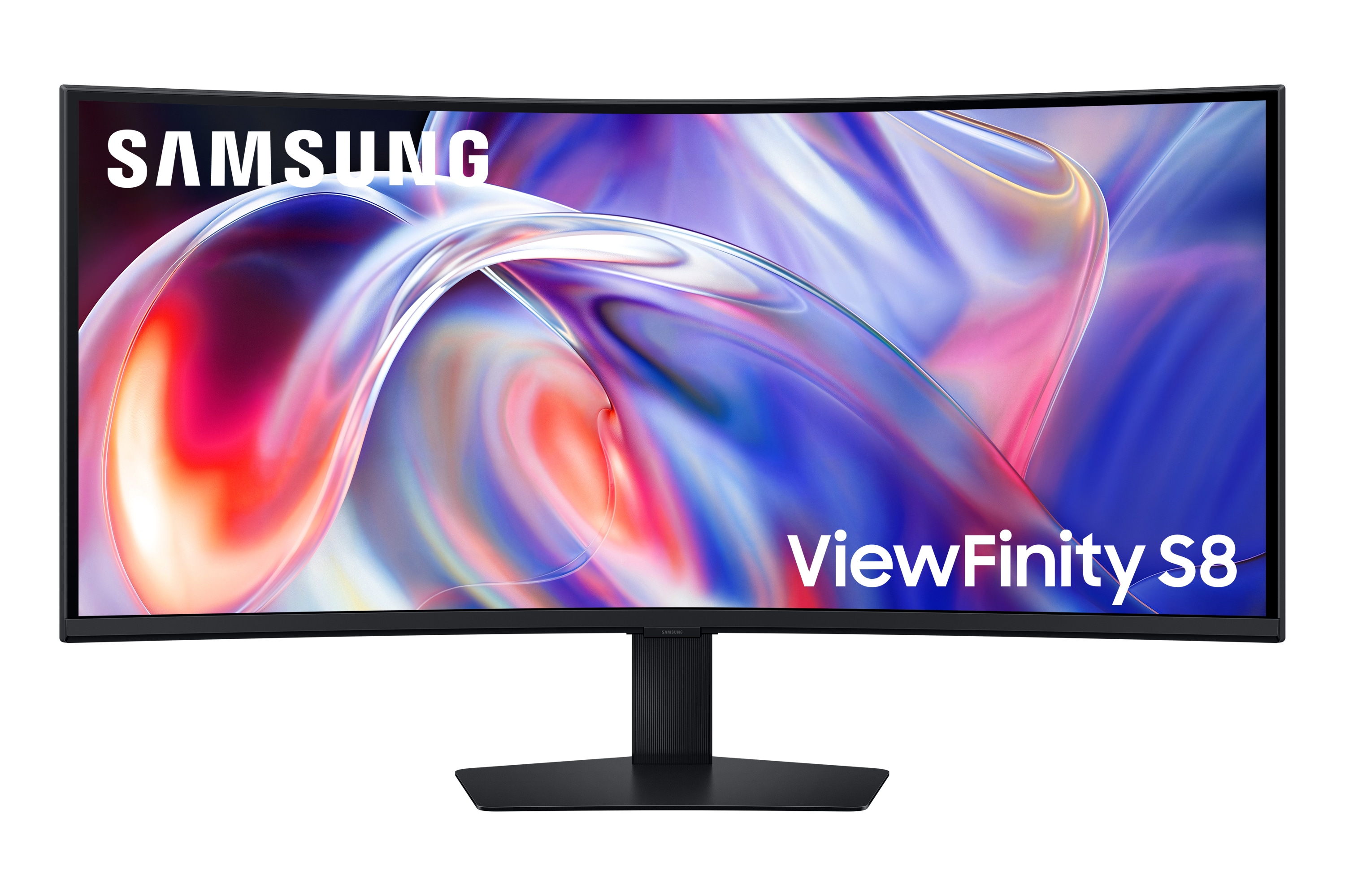 Samsung ViewFinity S85TH LS40H850TAUXEN 40 Zoll WUHD 21:9 144 Hz Curved Monitor