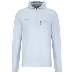 Cep Herren Core Run Thermal Hoodie blau