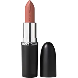 MAC Lipstick Macximal Sleek Satin - beige