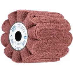 PFERD TOOLS POLINOX Vlies-Schleifwalze PNG - 44641203