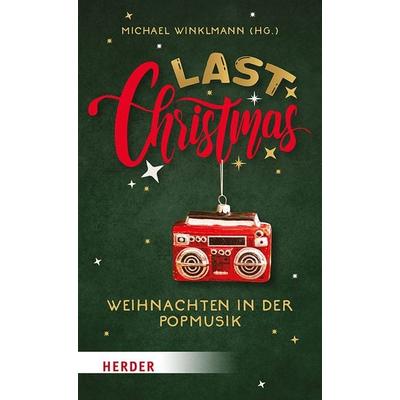 Last Christmas -