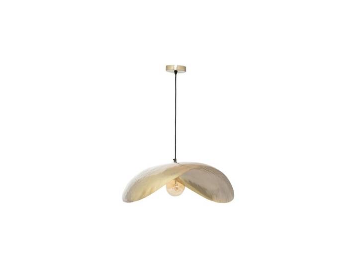 Suspension design LOAR - Métal Doré