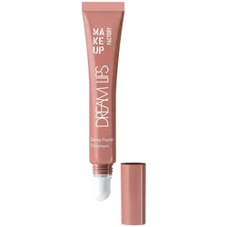 MAKE UP FACTORY Dream Lips - braun