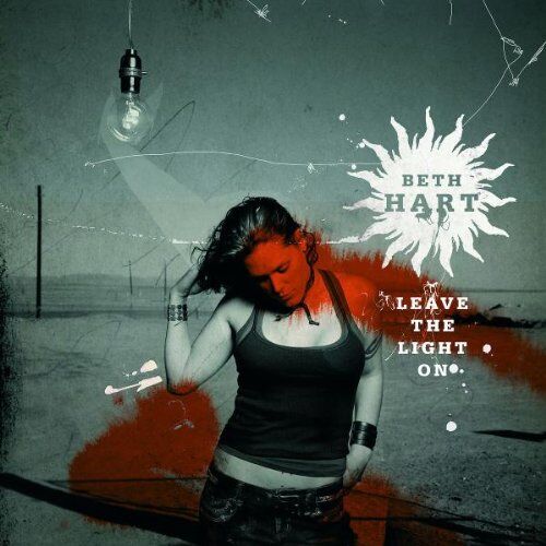 Beth Hart - Leave the Light on - Preis vom 15.10.2026 23:06:25 h