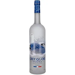 Grey Goose Vodka 40% Vol. 1.5L