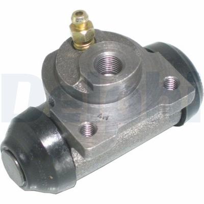 DELPHI Radbremszylinder lw21061 für LANCIA Fiat ALFA ROMEO