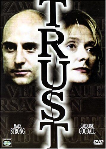 David Drury - Trust - Preis vom 17.10.2026 19:25:27 h