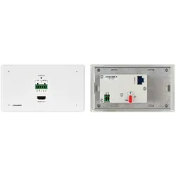 Kramer HDBT Empfänger WP-789R/US-D(W)