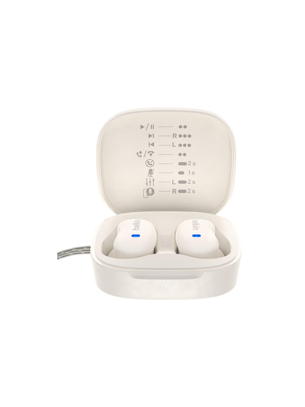 Belkin SoundForm Anywhere