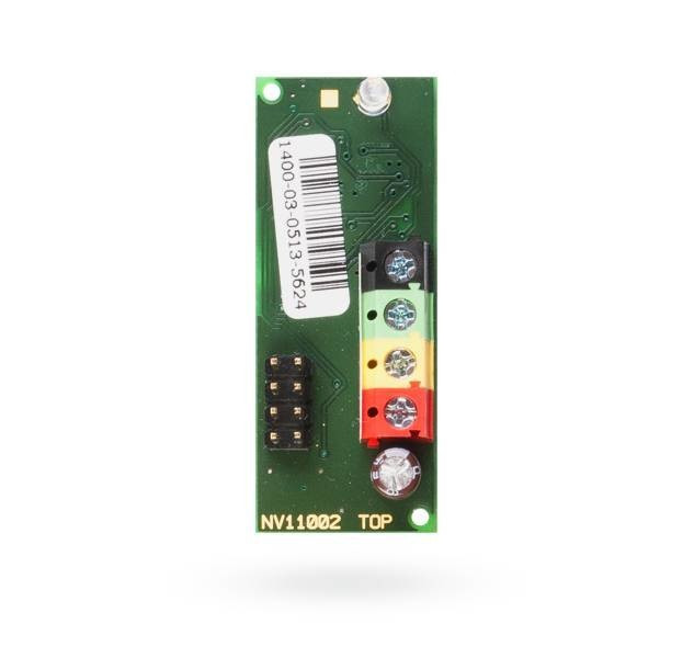 Jablotron Verbindingsmodule JA-110G-CO