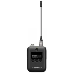 Sennheiser SK 6212 A1-A4, Mikrofon