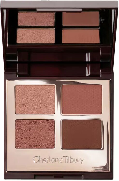 CHARLOTTE TILBURY - Luxury Palette Pillow Talk Dreams - Lidschattenpalette, 5.2 g, Fantasie