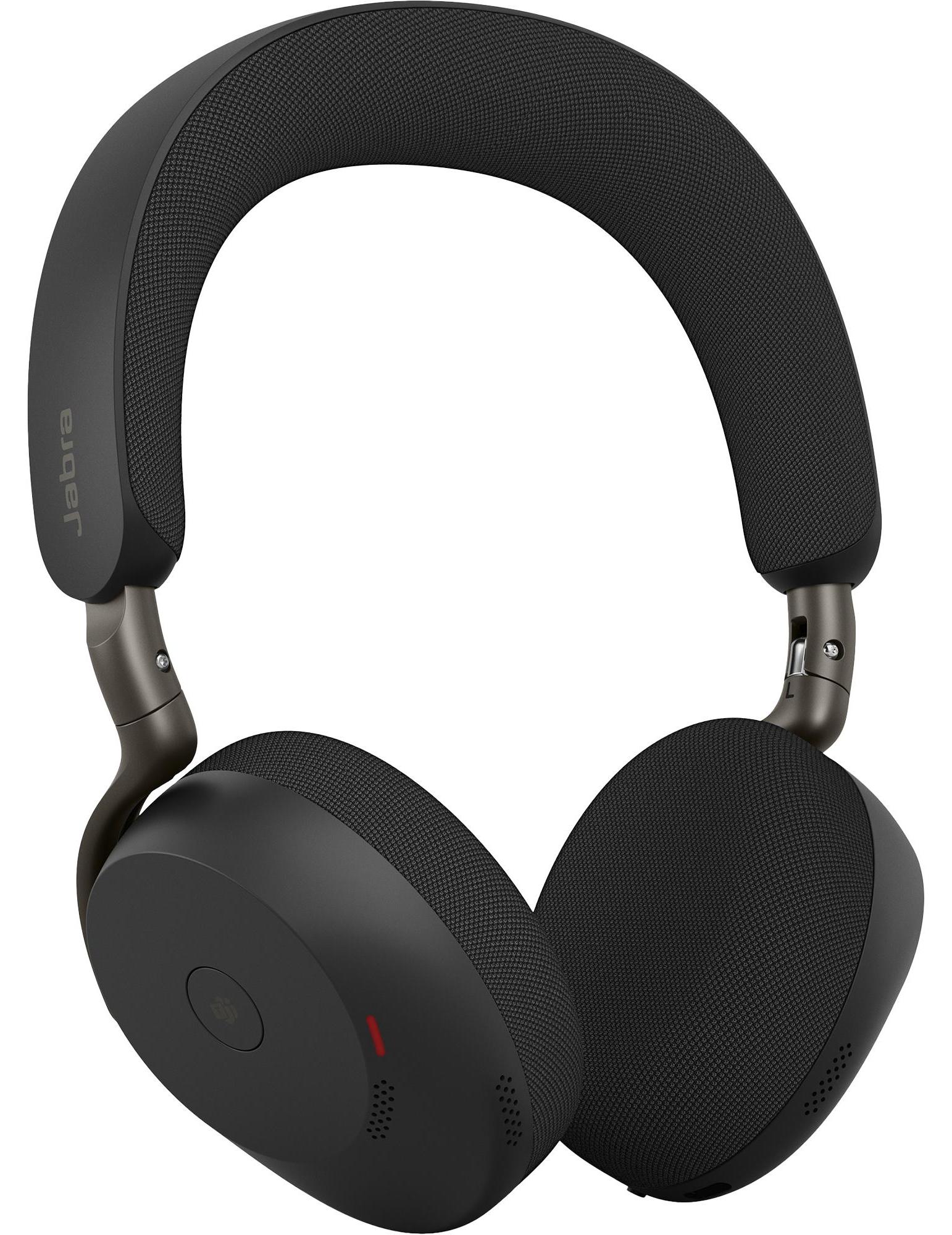 Jabra Evolve3 75 UC - Headset - On-Ear - Bluetooth