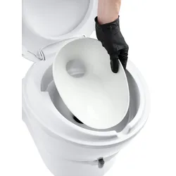 Thetford Twusch Porzellaneinsatz passend für Thetford-Toilette C2/3/4