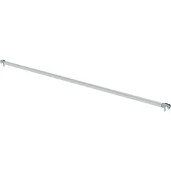 Günzburger Steigtechnik Horizontalstrebe 3 m - 027936