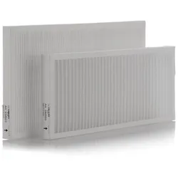 Viessmann Feinfiltersatz F7 / M5 für Vitovent 300-F mit Enthalpie Wärmetauscher