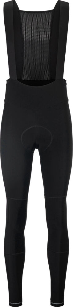 Scott culotte ms pro mid culotte largo hombre Negro