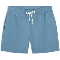 O'NEILL Kinder Badeshorts VERT SWIMSHORTS, Größe 128 in Blau Blau