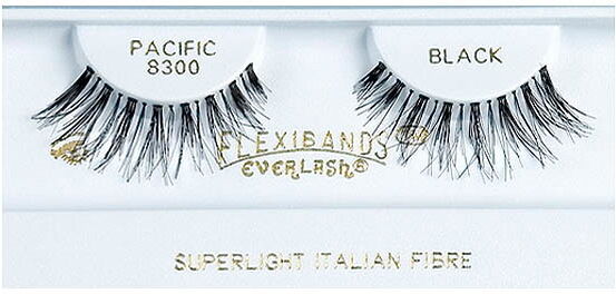 Everlash Bandwimpern Flexibands Set