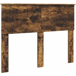vidaXL, Bett, Agathe (120 x 190 cm)