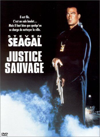 John Flynn - Justice sauvage [FR Import] - Preis vom 11.10.2026 03:10:56 h