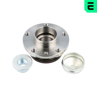 OPTIMAL Radlagersatz 802870 für Fiat