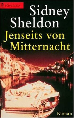 Sidney Sheldon - Jenseits von Mitternacht. Roman. Sonderausgabe. - Preis vom 15.10.2026 23:06:25 h